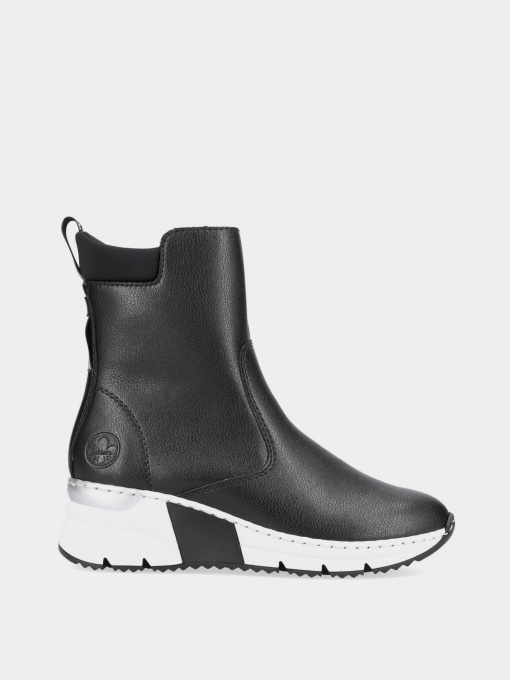 Ботинки RIEKER модель N6350/00 Фото