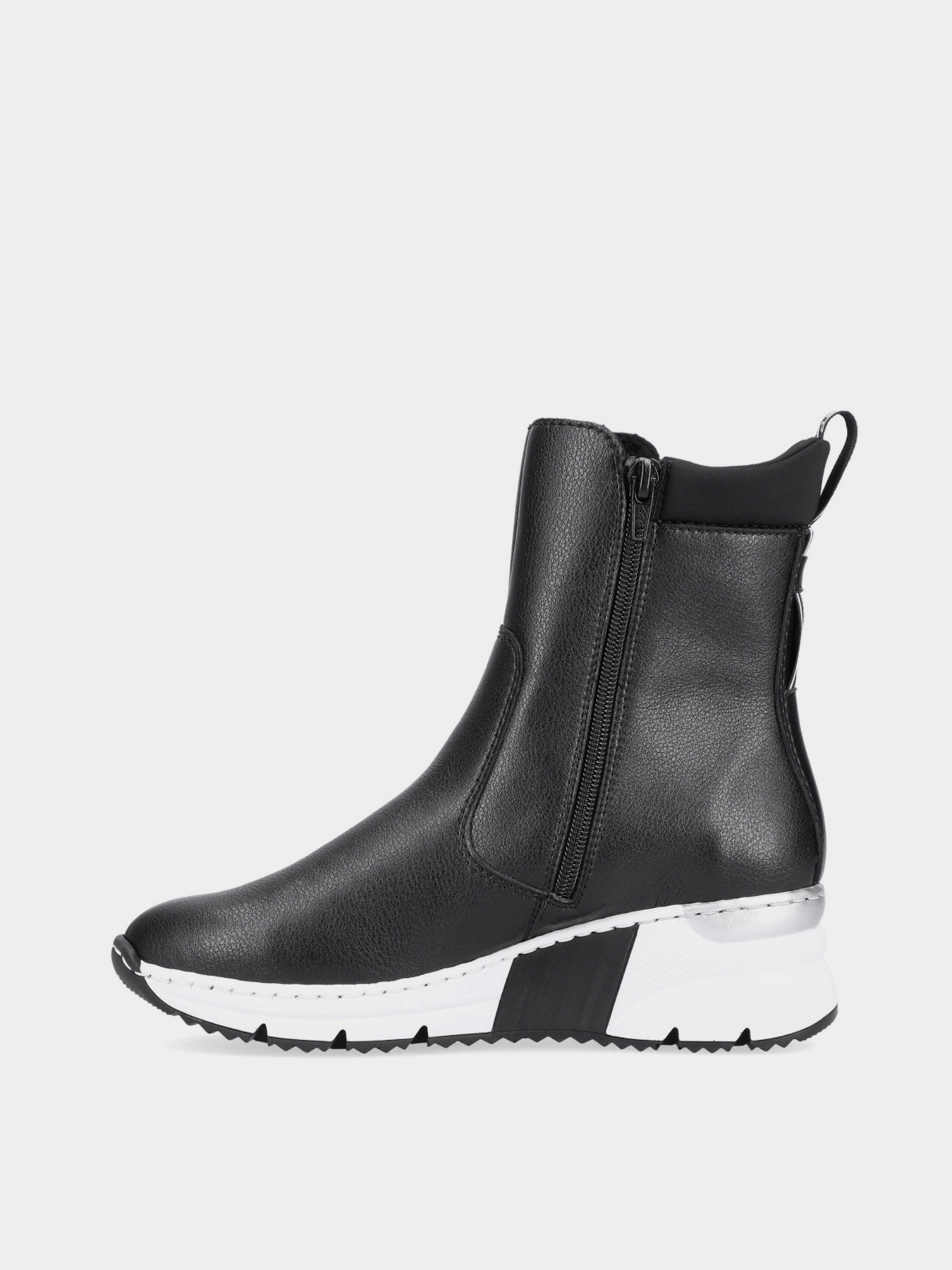 Черевики RIEKER модель N6350/00 Фото