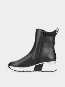 Черевики RIEKER модель N6350/00 Фото