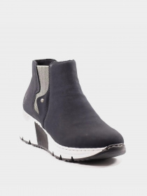 Ботинки RIEKER модель X6361/14 Фото