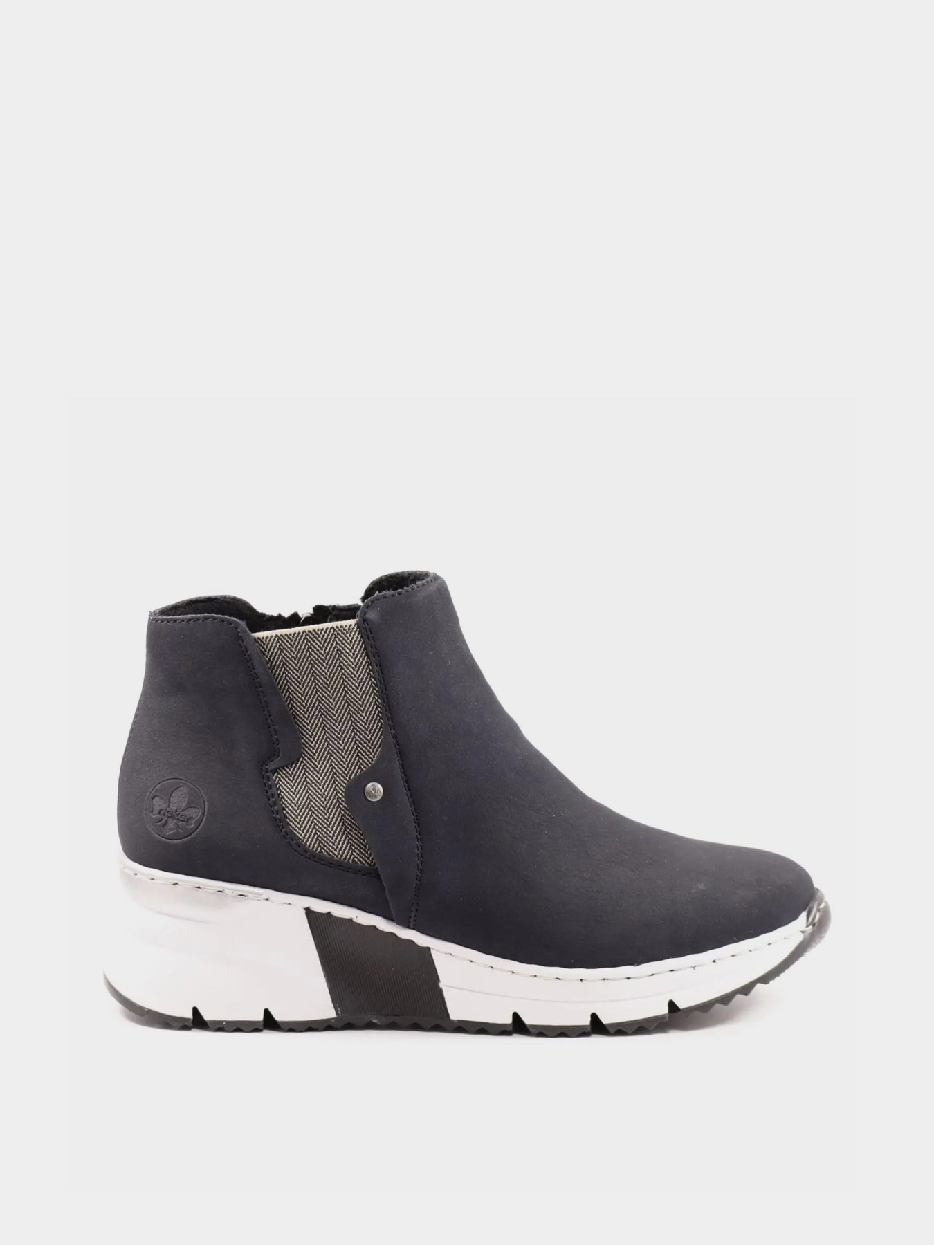 Ботинки RIEKER модель X6361/14 Фото