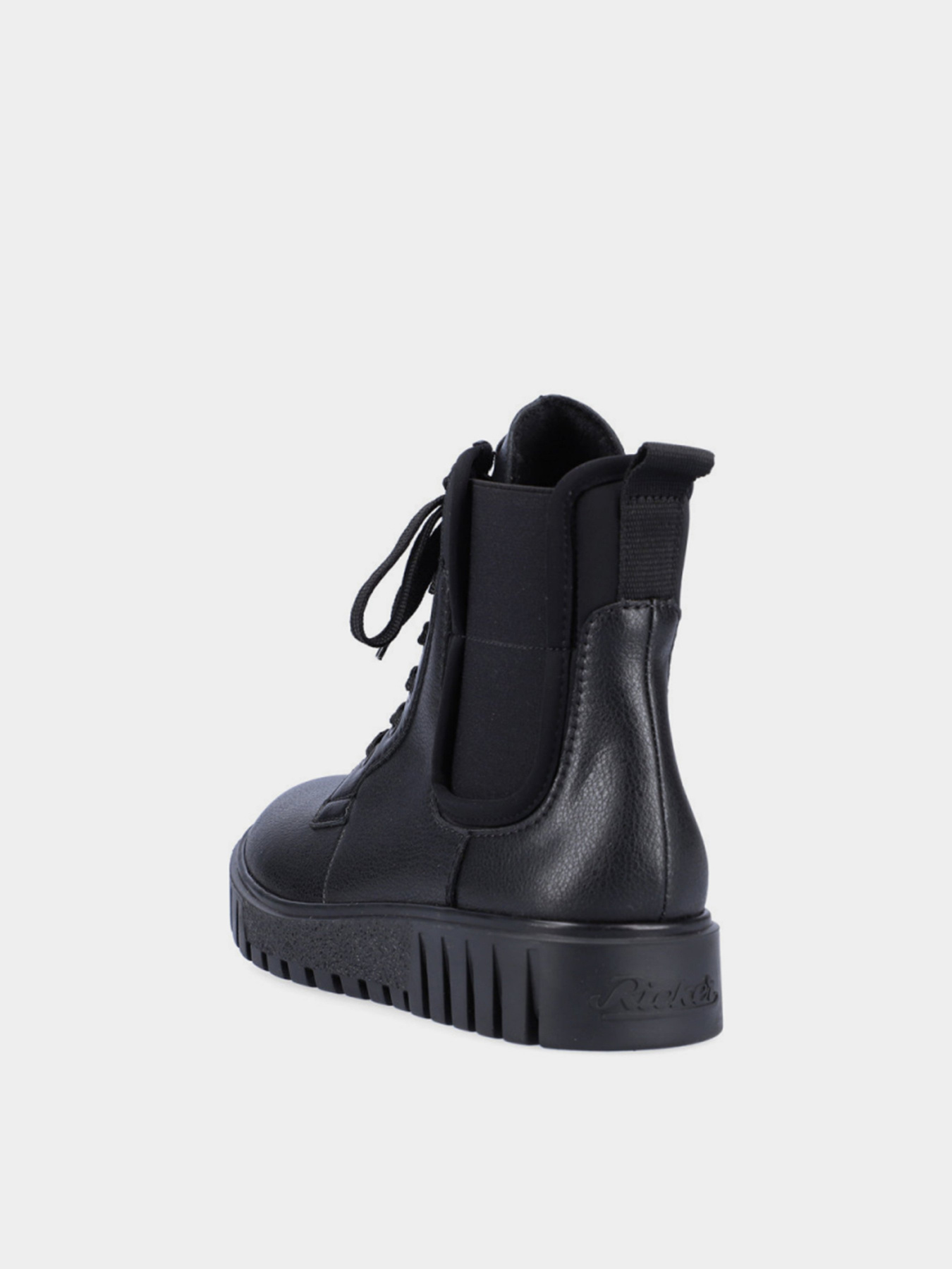 Ботинки RIEKER модель Y3411/00 Фото