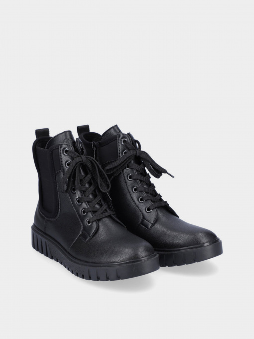 Ботинки RIEKER модель Y3411/00 Фото