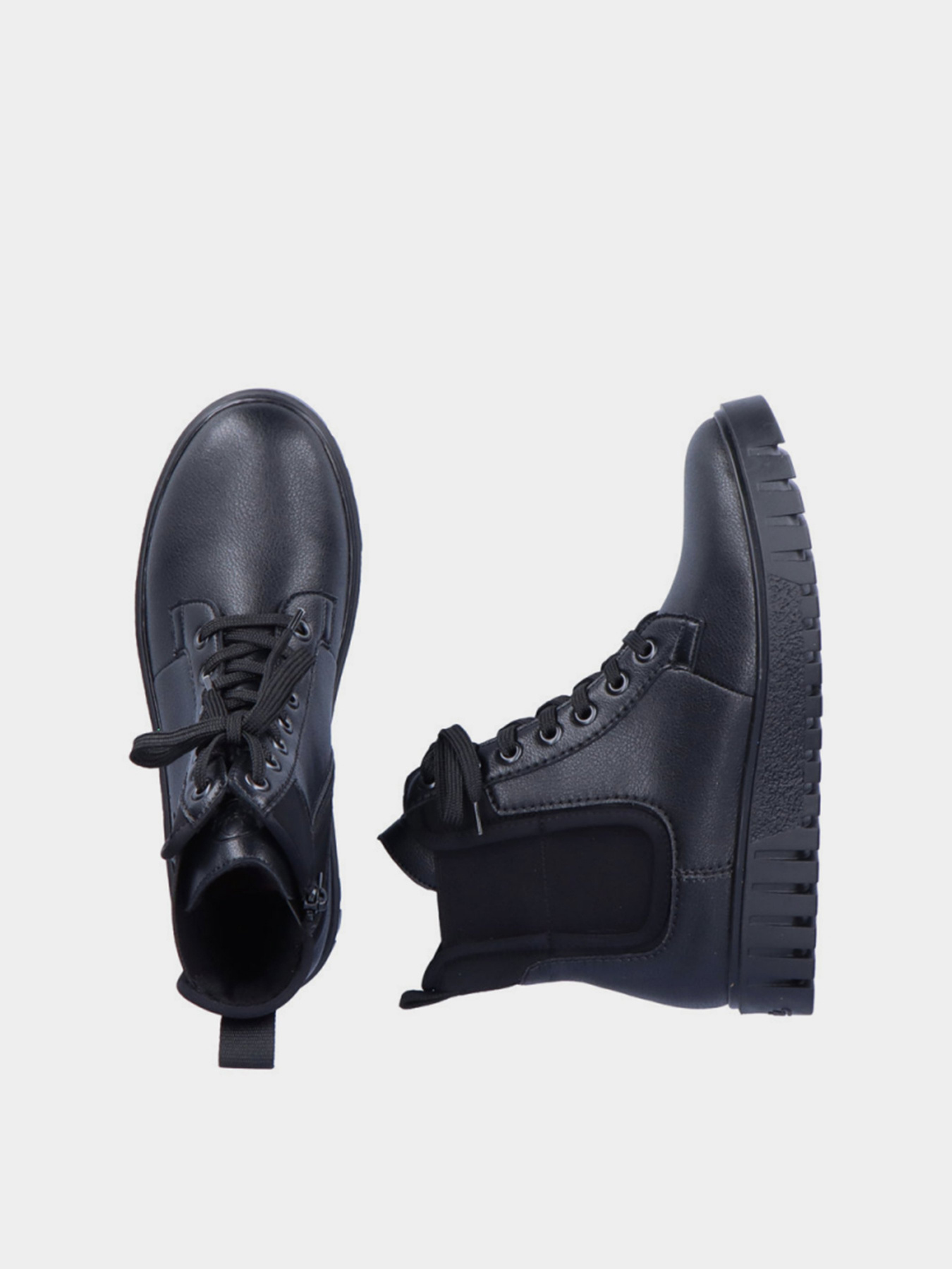 Ботинки RIEKER модель Y3411/00 Фото