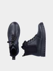 Ботинки RIEKER модель Y3411/00 Фото