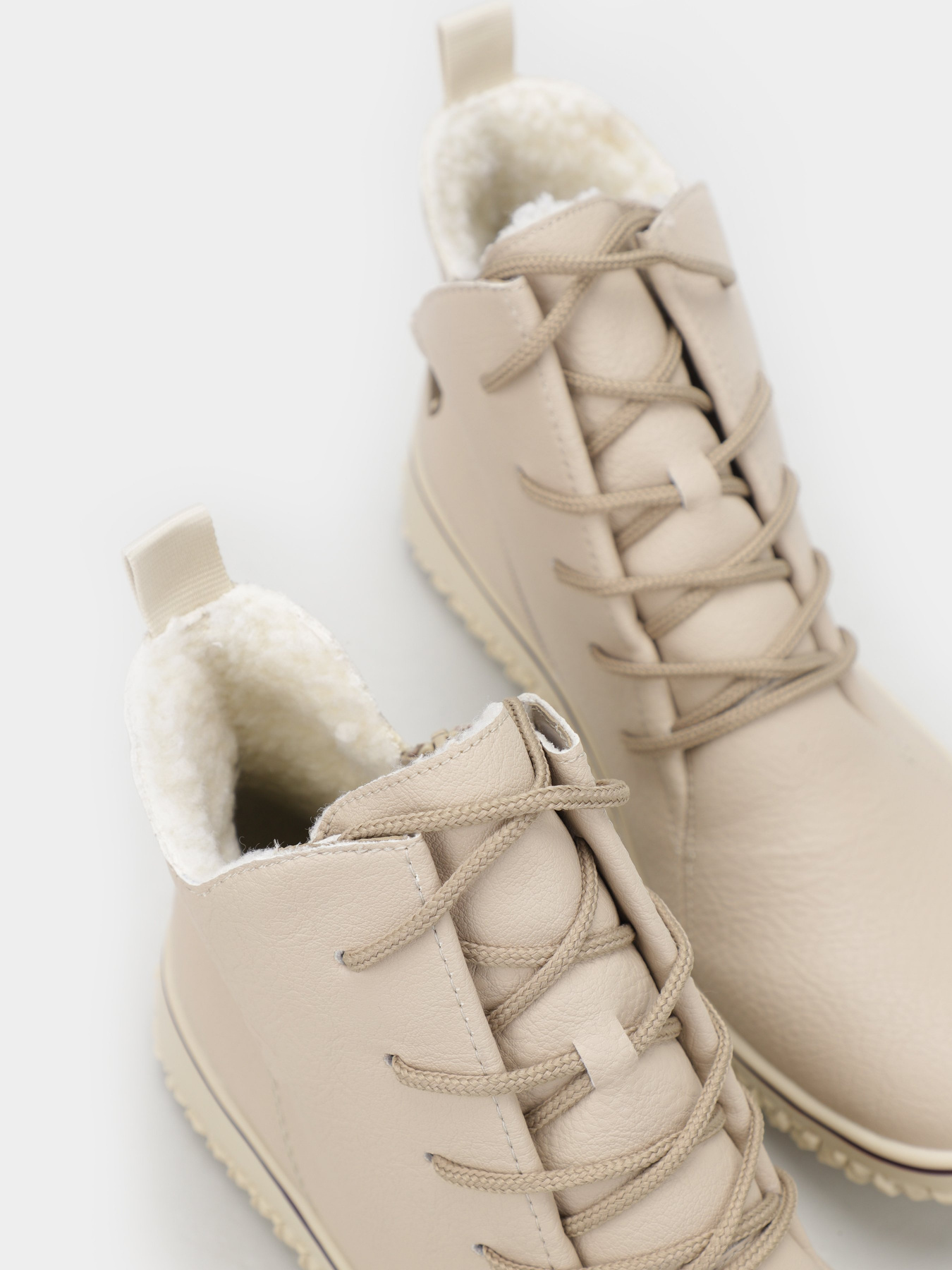 Ботинки RIEKER модель Z4201/60 Фото