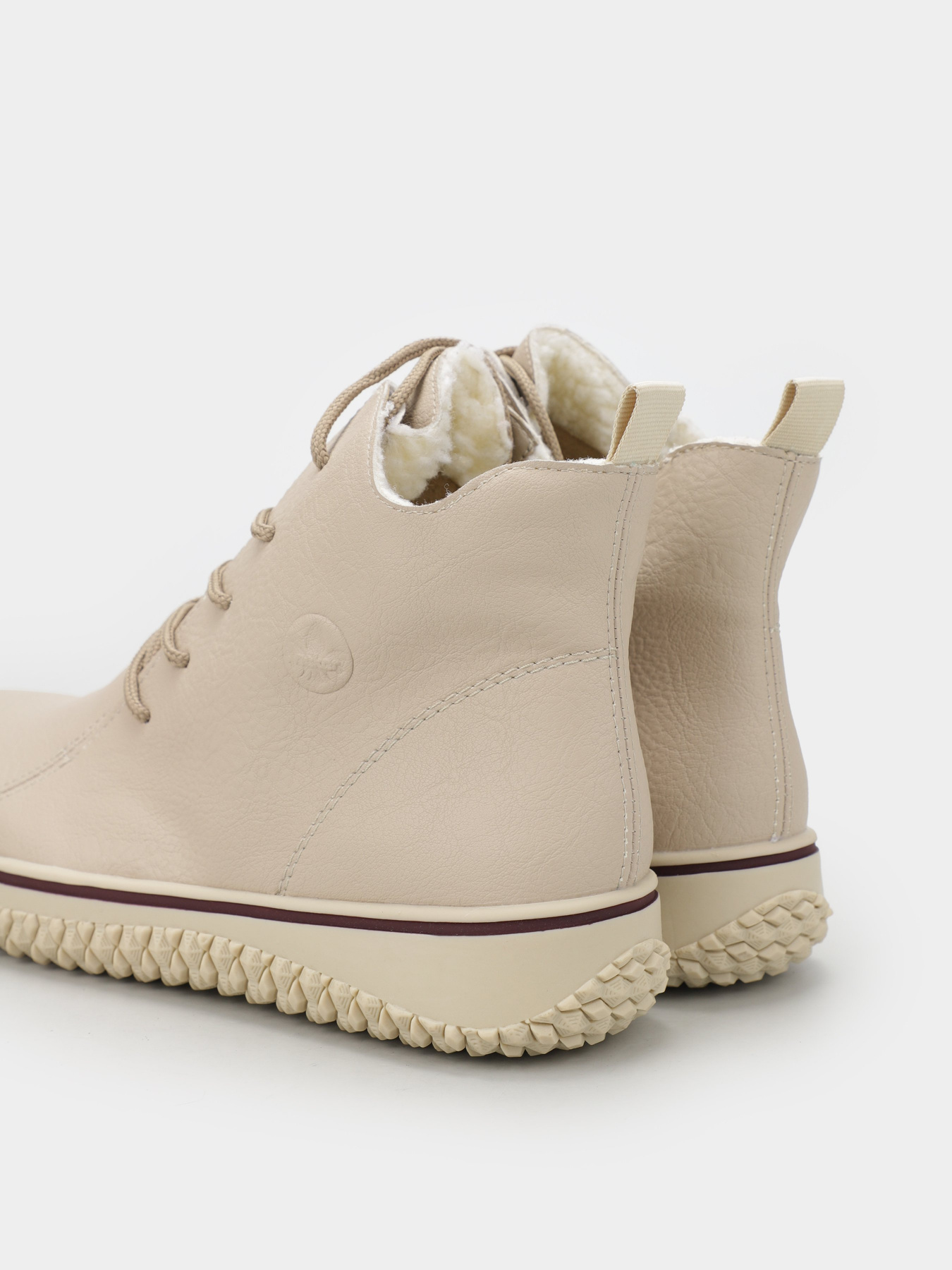 Ботинки RIEKER модель Z4201/60 Фото