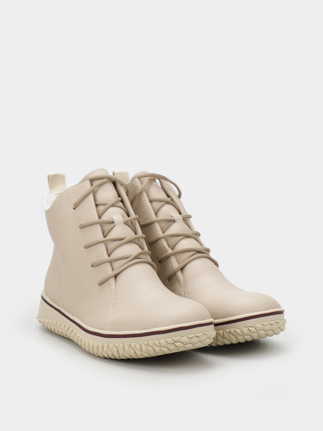 Черевики RIEKER модель Z4201/60 Фото