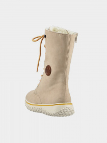 Черевики RIEKER модель Z4249/60 Черевики RIEKER модель Z4249/60 Фото