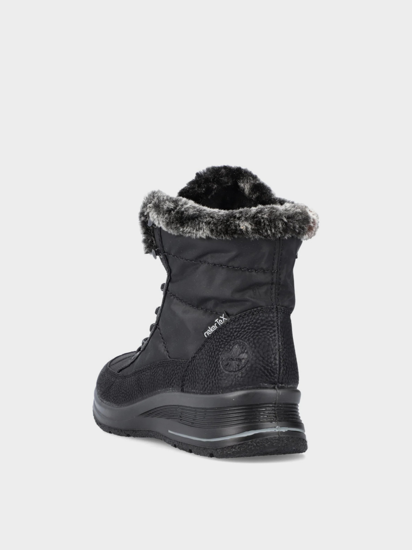 Ботинки RIEKER модель L7742/00 Фото