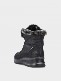 Ботинки RIEKER модель L7742/00 Фото