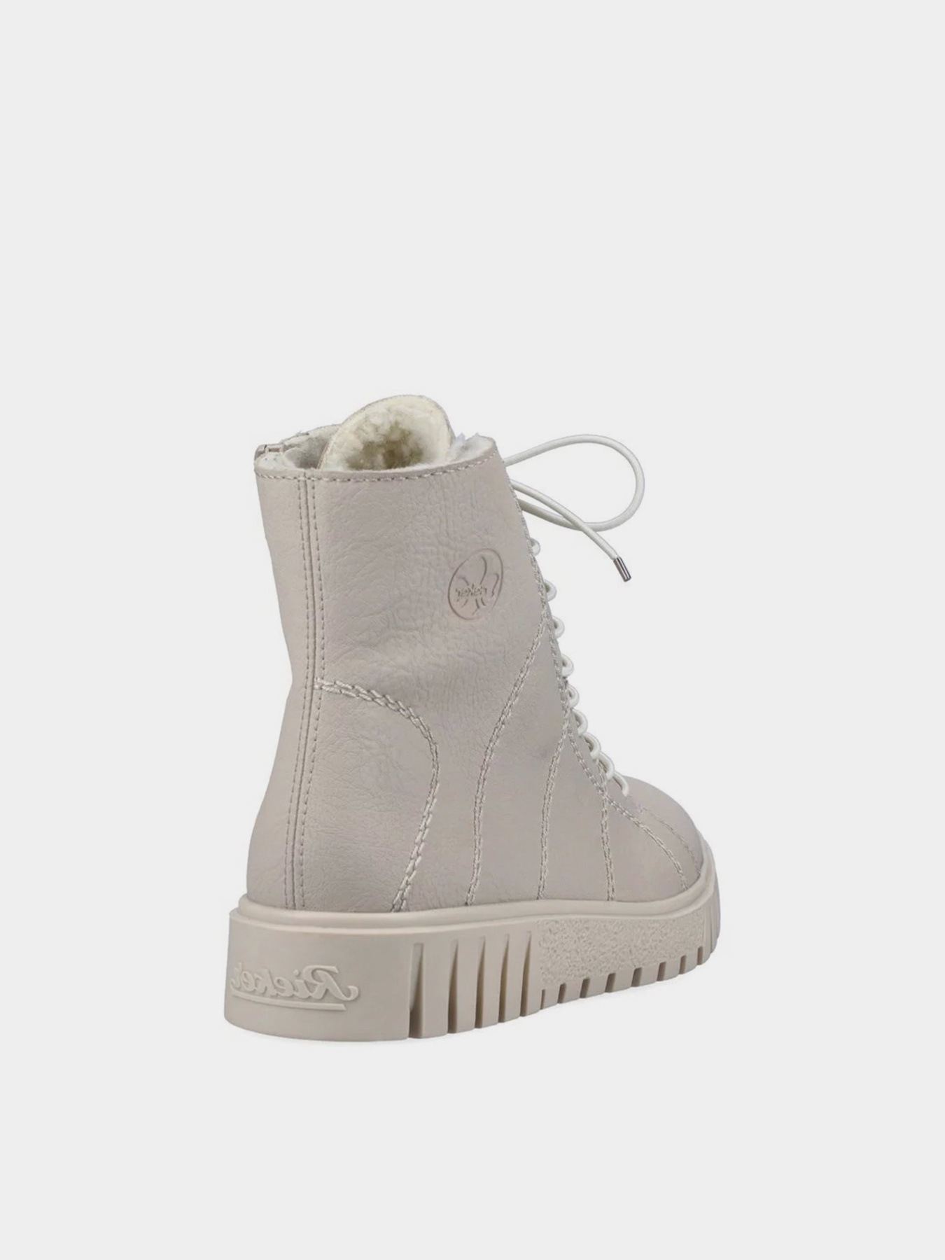 Ботинки RIEKER модель Y3420/61 Фото