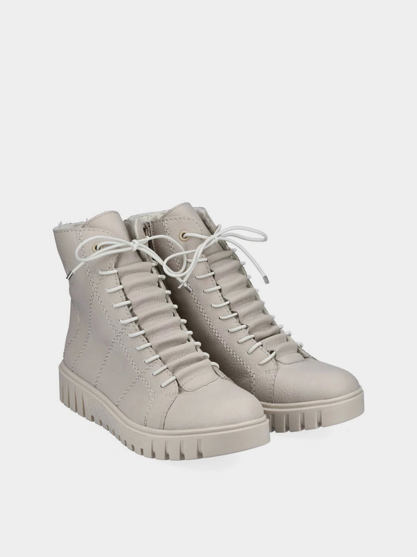 Черевики RIEKER модель Y3420/61 Фото