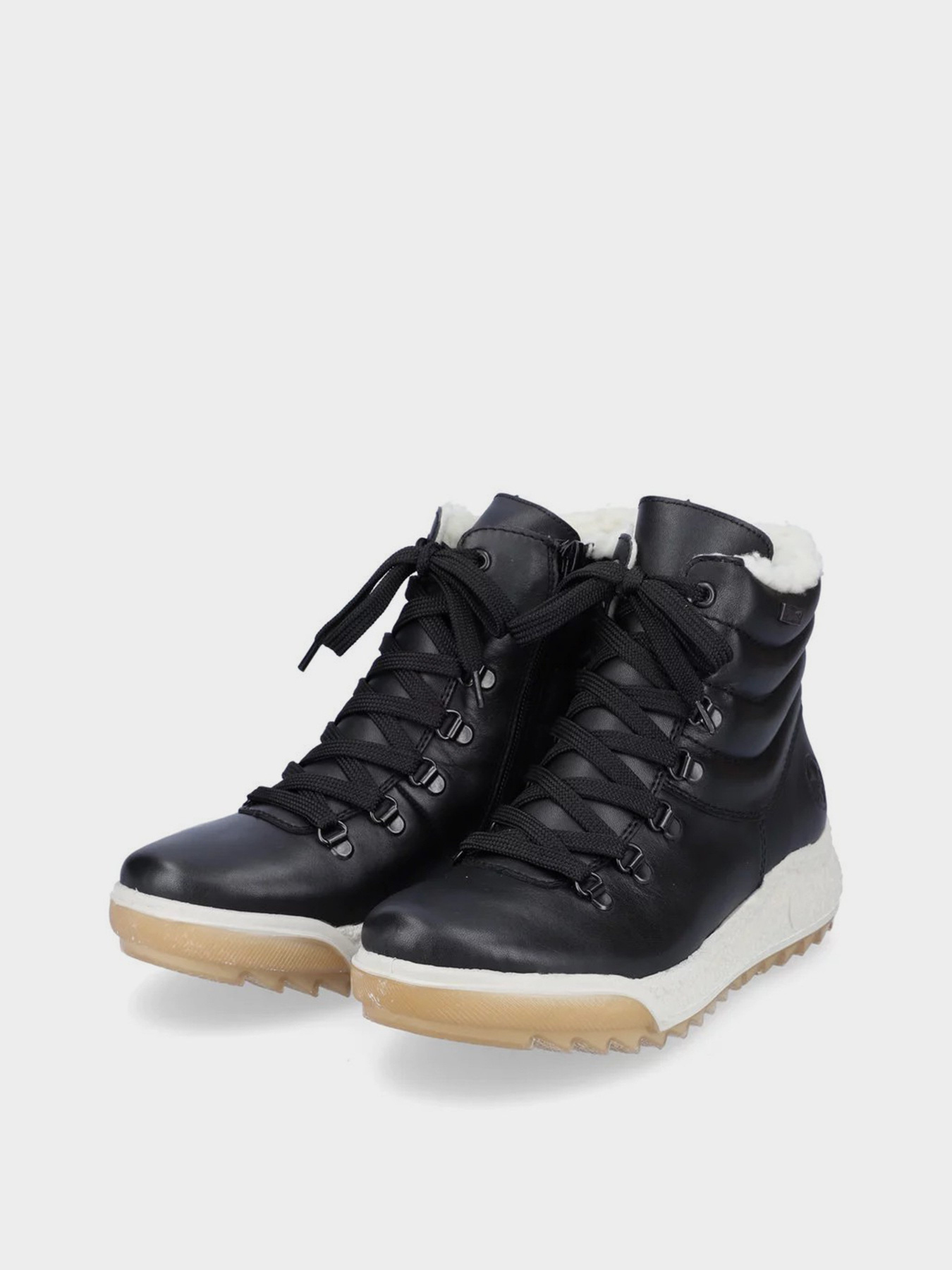 Ботинки RIEKER модель Y4739/00 Фото