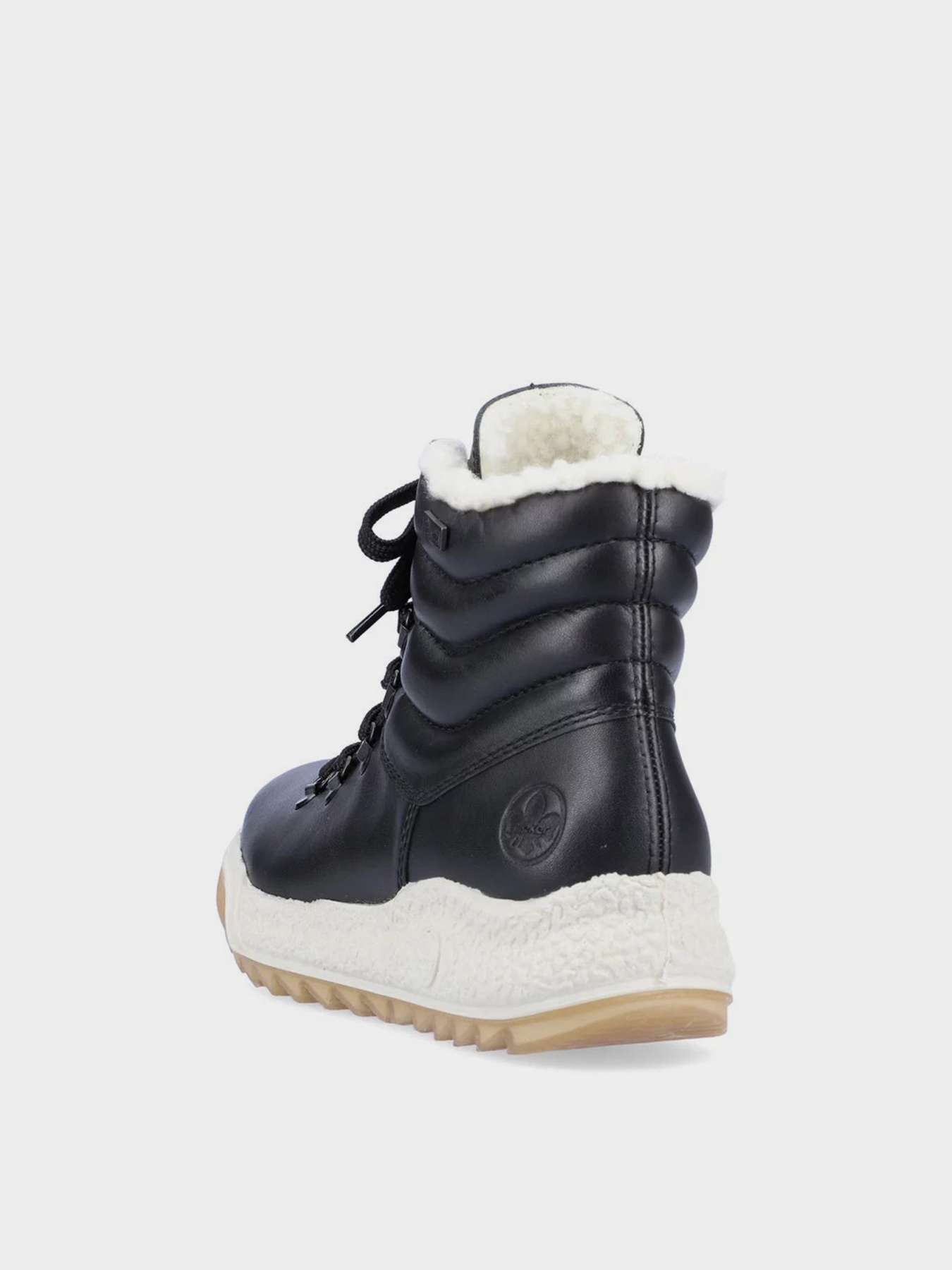 Ботинки RIEKER модель Y4739/00 Фото