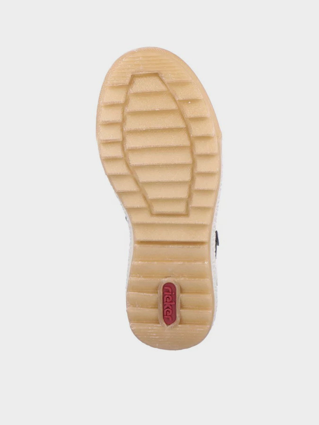 Ботинки RIEKER модель Y4739/00 Фото