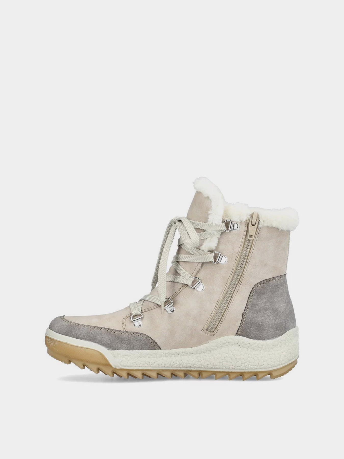 Ботинки RIEKER модель Y4744/61 Фото