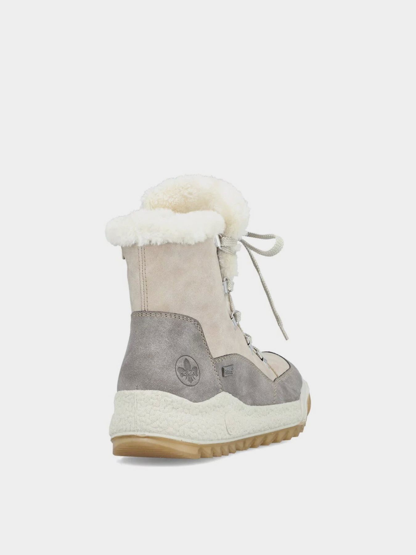 Ботинки RIEKER модель Y4744/61 Фото