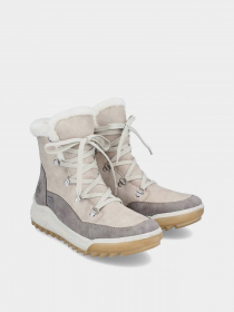 Черевики RIEKER модель Y4744/61 Фото