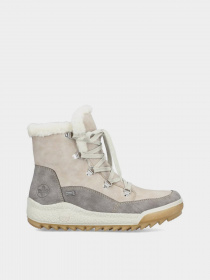 Черевики RIEKER модель Y4744/61 Фото