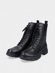 Ботинки RIEKER модель Y7101/00 Фото