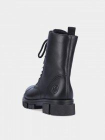 Ботинки RIEKER модель Y7101/00 Фото