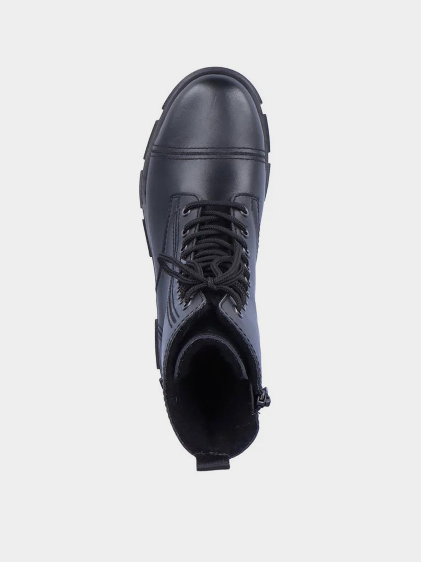 Ботинки RIEKER модель Y7101/00 Ботинки RIEKER модель Y7101/00 Фото