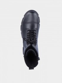 Ботинки RIEKER модель Y7101/00 Ботинки RIEKER модель Y7101/00 Фото