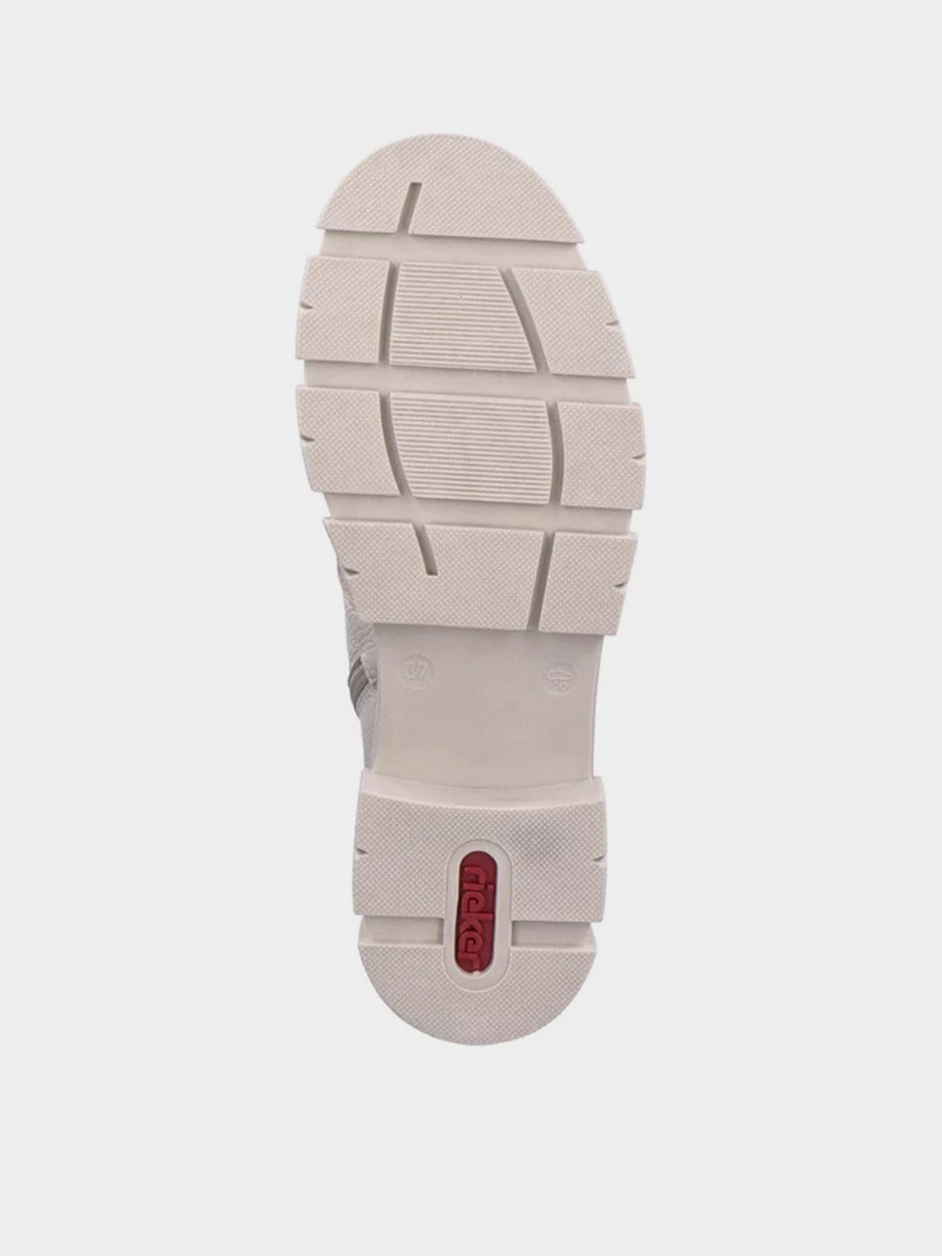 Ботинки RIEKER модель Y7116/60 Фото