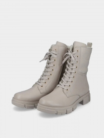 Черевики RIEKER модель Y7116/60 Фото