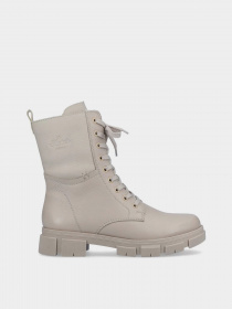 Черевики RIEKER модель Y7116/60 Фото