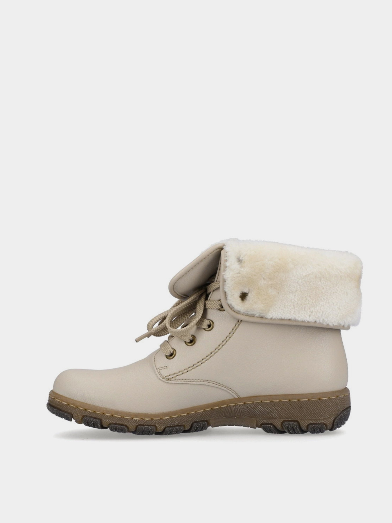 Ботинки RIEKER модель Z0101/60 Фото