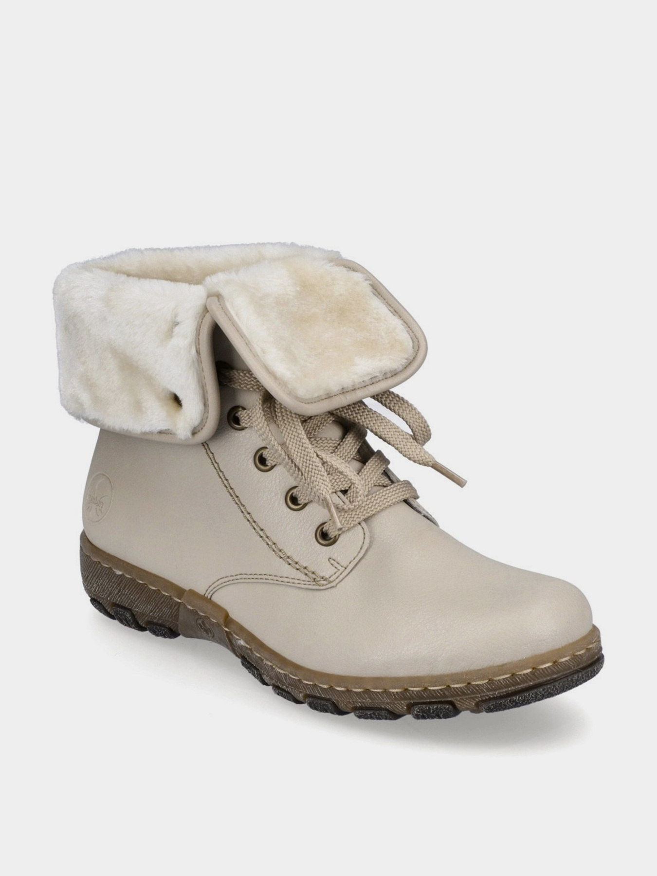 Ботинки RIEKER модель Z0101/60 Фото