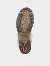 Ботинки RIEKER модель Z0101/60 Фото