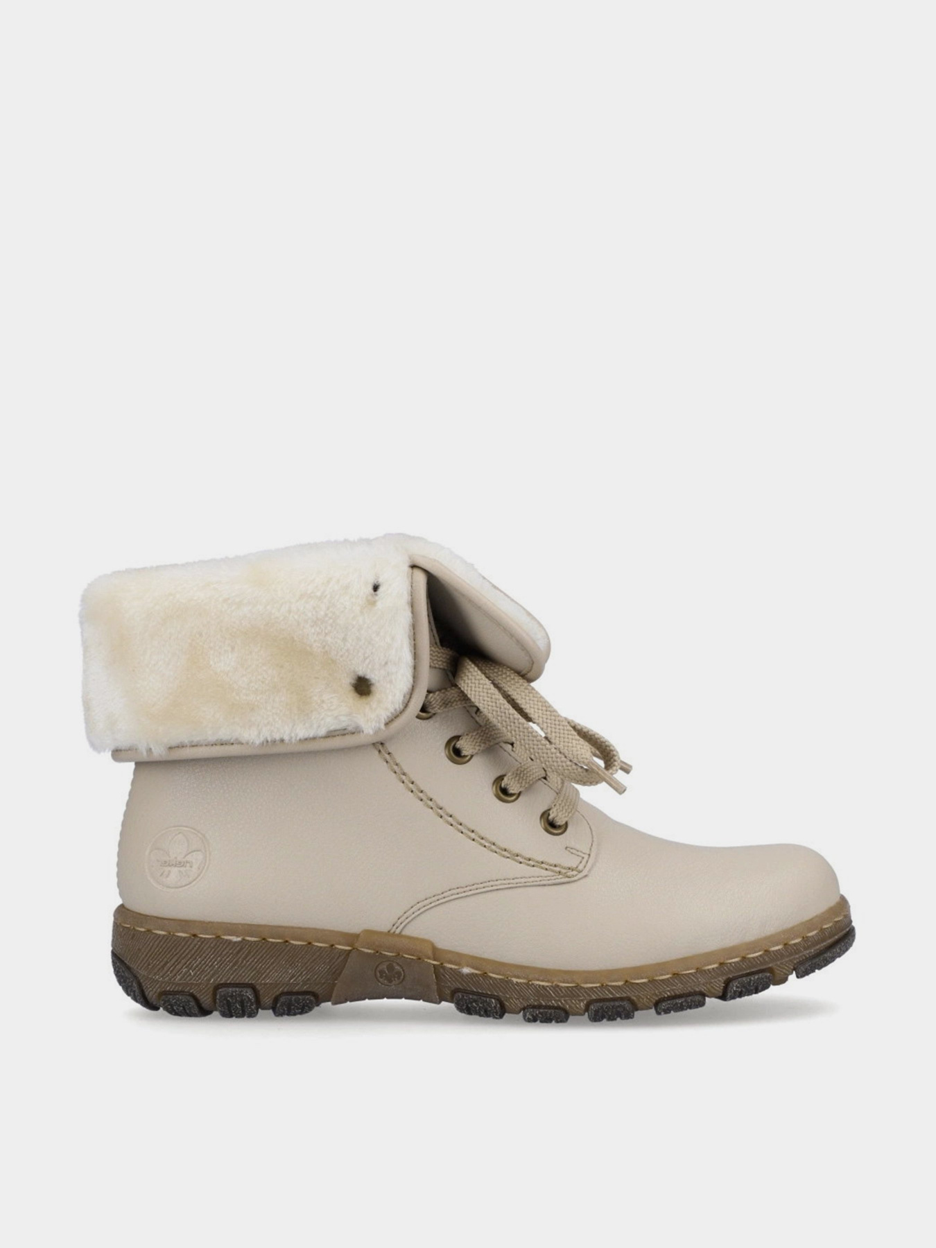 Черевики RIEKER модель Z0101/60 Черевики RIEKER модель Z0101/60 Фото