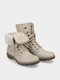 Черевики RIEKER модель Z0101/60 Черевики RIEKER модель Z0101/60 Фото