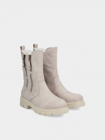 Сапоги RIEKER модель Z9160/60 Фото