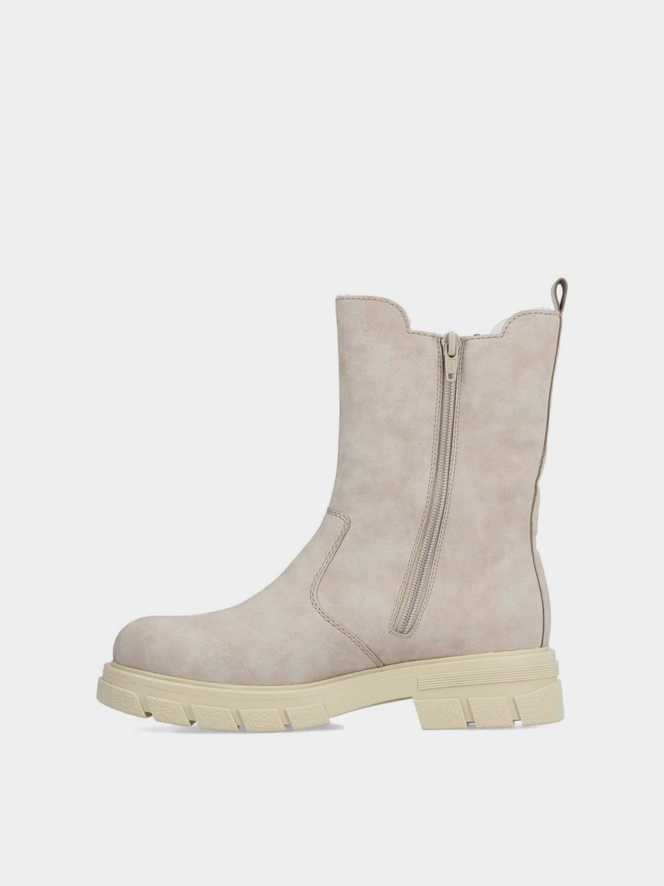 Сапоги RIEKER модель Z9160/60 Фото