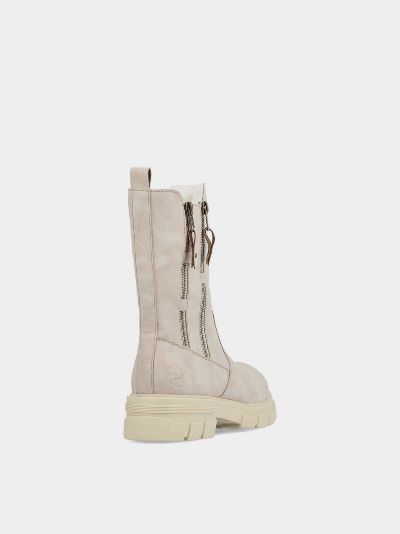 Сапоги RIEKER модель Z9160/60 Фото