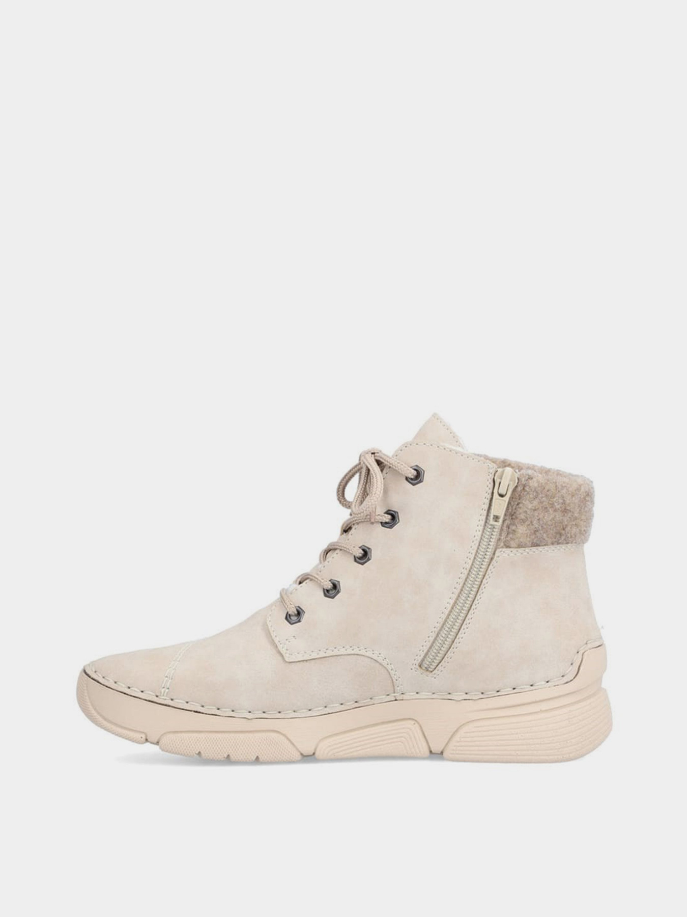 Ботинки RIEKER модель 45900/60 Фото