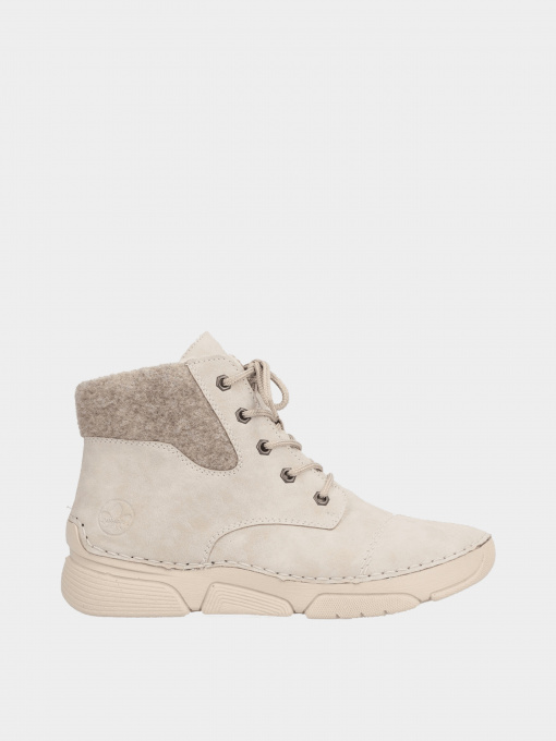 Ботинки RIEKER модель 45900/60 Фото