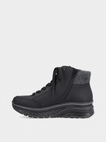 Ботинки RIEKER модель 48043/00 Фото