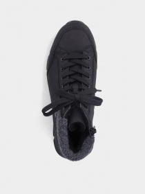 Ботинки RIEKER модель 48043/00 Фото