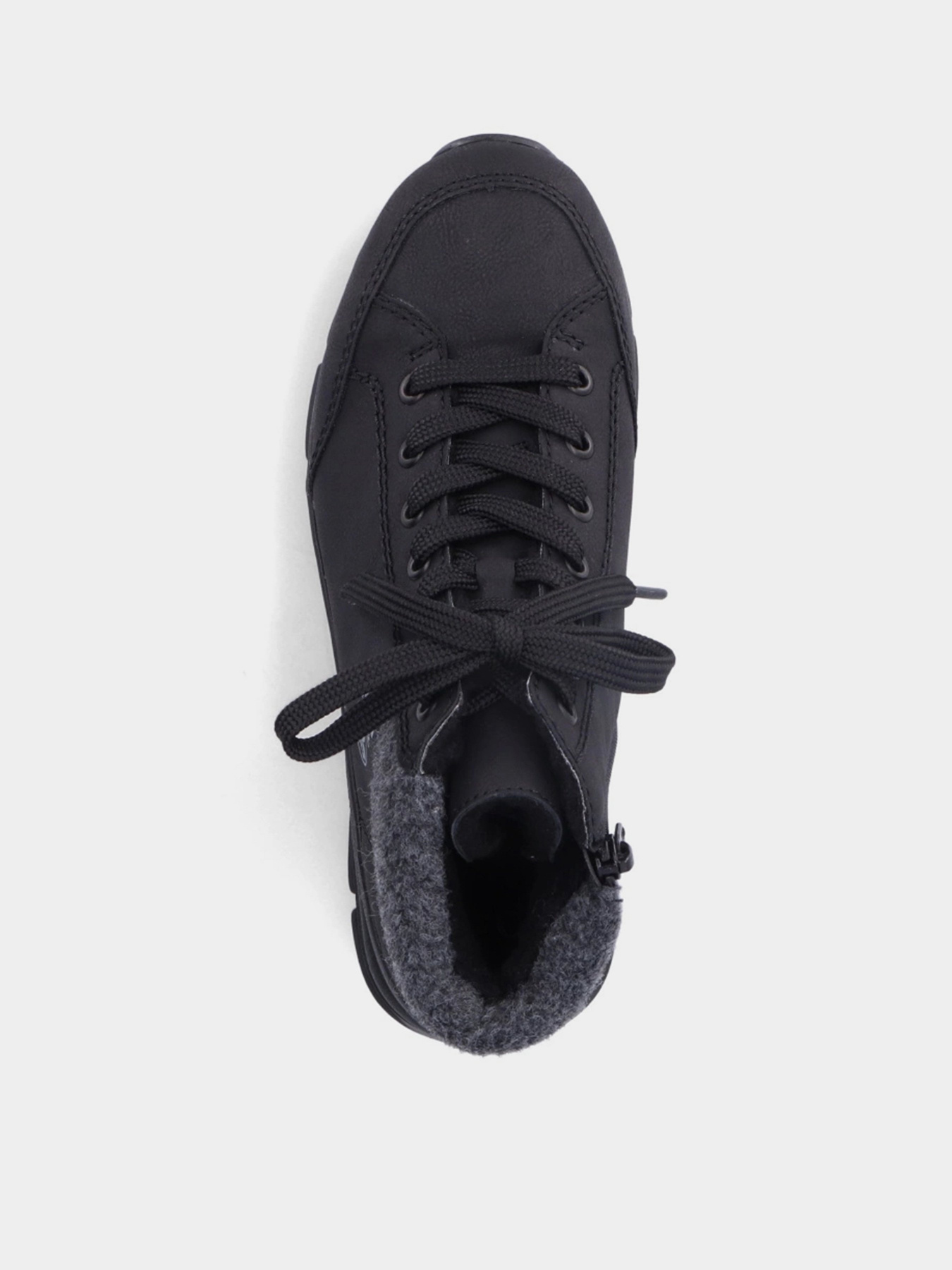 Черевики RIEKER модель 48043/00 Фото