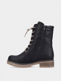 Ботинки RIEKER модель 70702/00 Фото