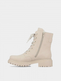 Ботинки RIEKER модель 72631/62 Фото