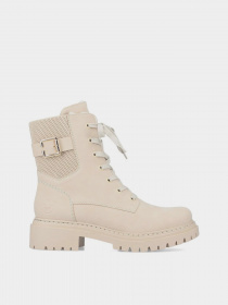 Черевики RIEKER модель 72631/62 Фото