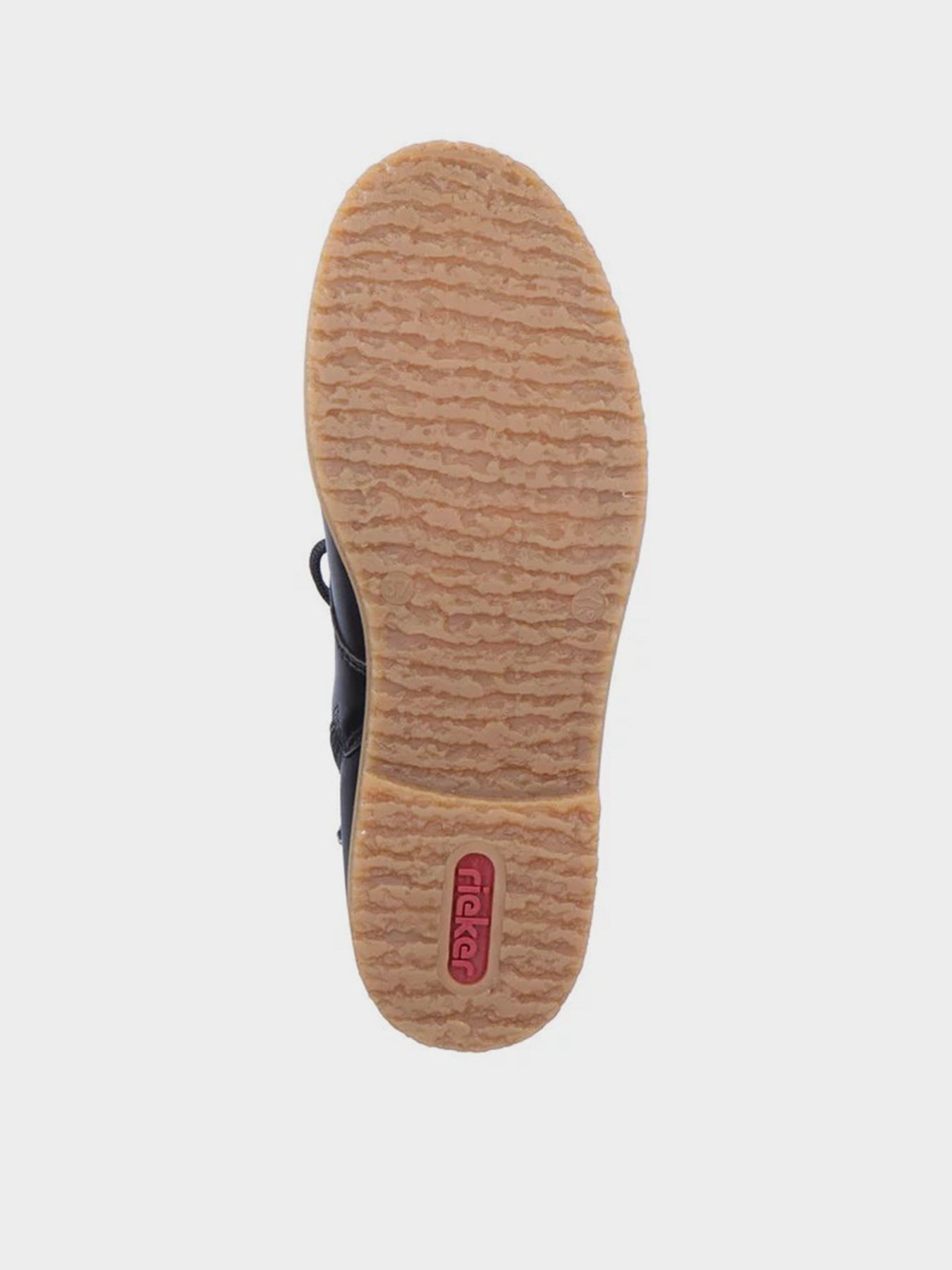 Ботинки RIEKER модель 73513/01 Фото