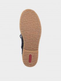 Ботинки RIEKER модель 73513/01 Фото