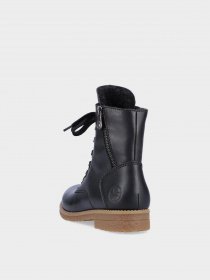 Черевики RIEKER модель 73513/01 Фото